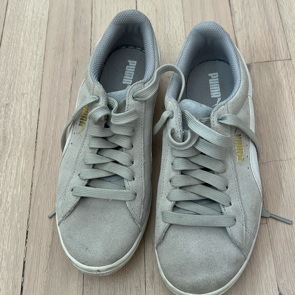 Puma sneakers